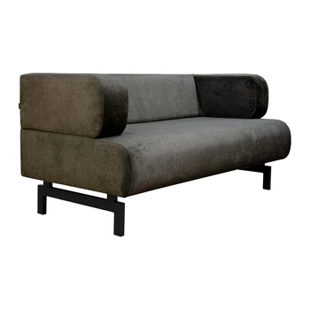 Диван Gianni Stone Grey 152×85×74 см