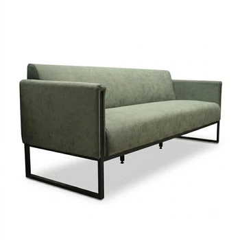 Диван Amigo Soft Sage 200×70×76 см (потрійний)