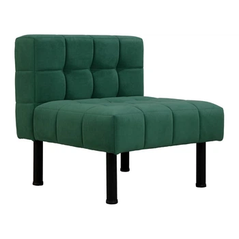 Модульний диван Tetris 80×80×79 см Soft Green