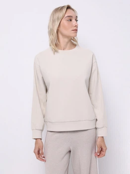 Свитшот женский Colin's CL1076150BEI S Beige (8684112822877)