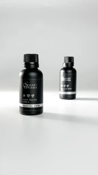 Модифицированный пилинг Джесснера с лактобионовой кислотой LEVEL #3 30 мл Smart4Derma