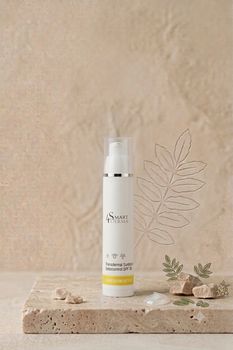 Трансдермальний Санблок SPF 30, 50 мл Smart4Derma