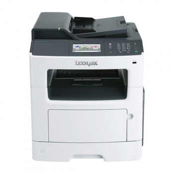 Lexmark MX417de
