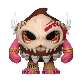 Ігрова фігурка Funko POP! серії Ваяна S3 - Коту