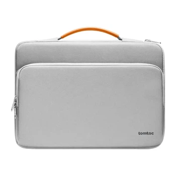 Сумка Tomtoc Defender-A14 для ноутбука 16" Grey (A14F3G4)