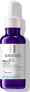 Сироватка для обличчя La Roche-Posay Mela B3 50 мл (3337875934633)