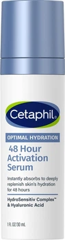 Serum nawilżające Cetaphil Optimal Hydration 48 Hour Activation 30 ml (3499320011792)