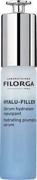 Сироватка Filorga Hyalu-Filler з гіалуроновою кислотою зволожувальна 30 мл (3540550017495)