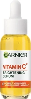 Сироватка Garnier Brightening з вітаміном С 30 мл (3600542433303)