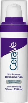 Сироватка для обличчя CeraVe Skin Renewing Retinol 30 мл (3606000537316)