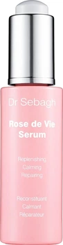 Serum do twarzy Dr Sebagh Rose de Vie 30 ml (3760141620310)