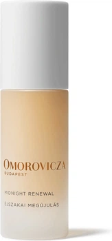 Сироватка для обличчя Omorovicza Midnight Renewal нічна 30 мл (5990688143630)