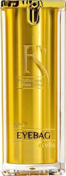 Serum pod oczy Fytofontana Stem Cells EyeBag liftingujące 15 ml (7640119232911)