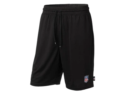 Шорти спортивні з швидковисихаючої тканини для чоловіка Lidl NFL 502925 XL чорний