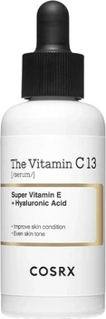 Сироватка COSRX The Vitamin C 13 з вітаміном С 20 мл (8800311121911)