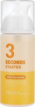 Сироватка для обличчя Holika Holika 3 Seconds Starter Vita Complex 150 мл (8806334341244)