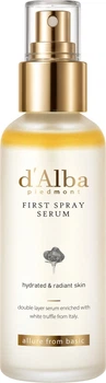 Serum do twarzy d'Alba White Truffle Vegan w mgiełce 100 ml (8809563068753)