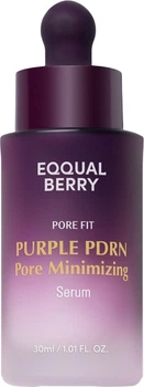 Serum do twarzy Eqqualberry Purple PDRN Pore Minimizing 30 ml (8809875456026)
