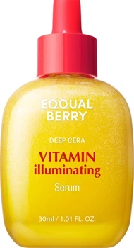 Serum z witaminą C Eqqualberry Vitamin Illuminating 30 ml (8809875456477)