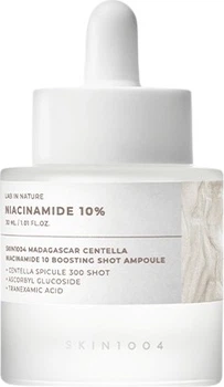 Serum do twarzy SKIN1004 Niacinamide 10 Boosting Shot Ampoule 30 ml (8809913832492)