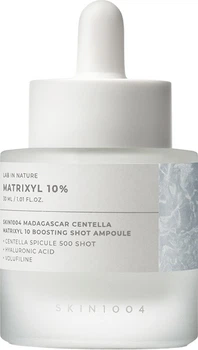 Сироватка для обличчя SKIN1004 Matrixyl 10 Boosting Shot Ampoule 30 мл (8809913832508)