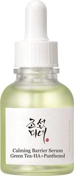 Serum do twarzy Beauty Of Joseon Calming Barrier: Green Tea + Panthenol 60 ml (8809968130918)