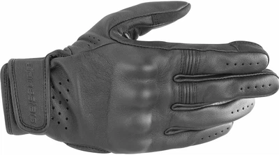Моторукавички Alpinestars Dyno, XXXL, Чорний (2955128)