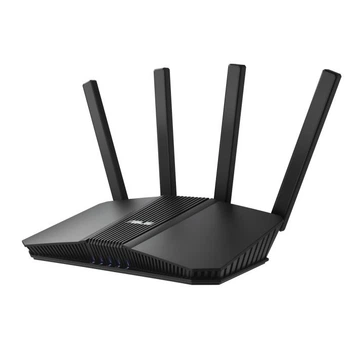 Маршрутизатор ASUS RT-BE59 BE5000, 1x2.5GE LAN, 3xGE LAN, 1x2.5GE WAN, MESH (90IG0AE0-MO9C00)