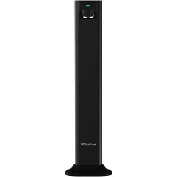 Сканер A3 Canon IRIScan Desk 7 Business (85MP, 600dpi, 5696x4272, 4K Camera, USB, книжковий, чорний) (464416/4430V331)