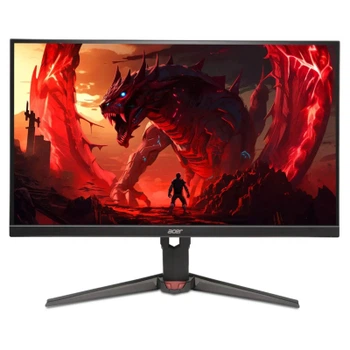 Монітор Acer 24.1" Nitro XV240F6bmiiprx 2xHDMI, DP, MM, IPS, 600Hz, 1ms, FreeSync Premium (UM.FX0EE.601)