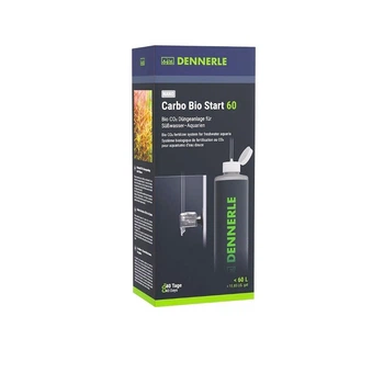 Комплект для живлення рослин CO2 Carbo Bio Start 60 (3330)