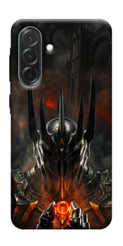 TPU чехол Demsky Dark Sauron для Samsung Galaxy A37 5G