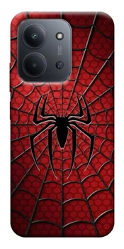 TPU чехол Demsky Spider force для Xiaomi Redmi 15C (EU)