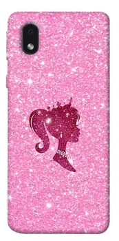 TPU чехол Demsky Barbie для Samsung Galaxy M01 Core / A01 Core