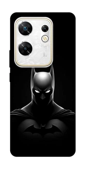 TPU чехол Demsky Batman для Infinix Zero 30 4G
