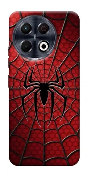 TPU чехол Demsky Spider force для TECNO Spark 30 Pro (KL7)