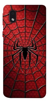TPU чехол Demsky Spider force для Samsung Galaxy M01 Core / A01 Core