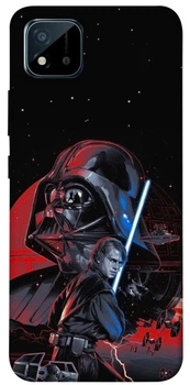 TPU чехол Demsky Star wars для Realme C11 (2021)