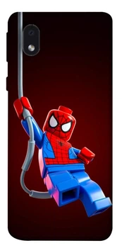 TPU чехол Demsky Lego spider для Samsung Galaxy M01 Core / A01 Core
