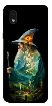 TPU чехол Demsky Gendalf для Samsung Galaxy M01 Core / A01 Core