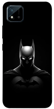 TPU чехол Demsky Batman для Realme C11 (2021)