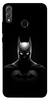 TPU чехол Demsky Batman для Huawei Honor 8X