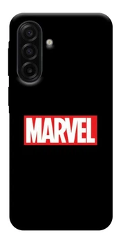 TPU чехол Demsky Marvel logo для Samsung Galaxy A17 5G/4G