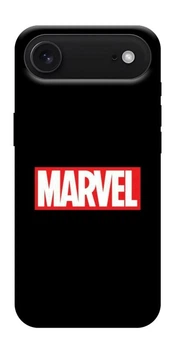 TPU чехол Demsky Marvel logo для Apple iPhone 17 Air (6.5")