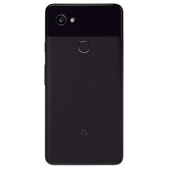 Google Pixel 2 XL 64GB Just Black (GP2XL64) – фото, отзывы