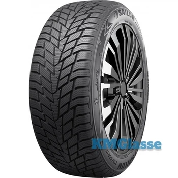Шина Sailun ICE BLAZER Alpine EVO 2 225/55 R19 103W XL