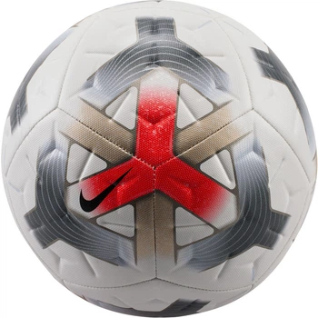 Футбольный мяч Nike ACADEMY FA26 IQ0642-100, Серый, Размер (EU) – 5