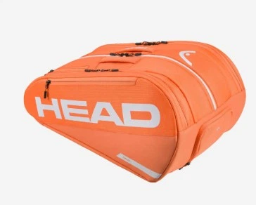 Чехол для падела Head Tour Padel Bag L OR