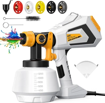 Распылитель краски NEU MASTER,