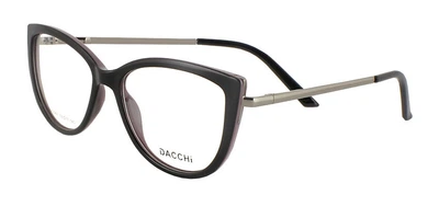Женская оправа комбинированная Dacchi 38008 1C1